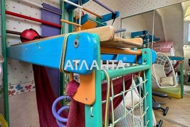 Будинок за адресою вул. Тіниста (площа 249,7 м²) - Atlanta.ua - фото 57
