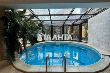 Будинок за адресою вул. Тіниста (площа 249,7 м²) - Atlanta.ua - фото 41
