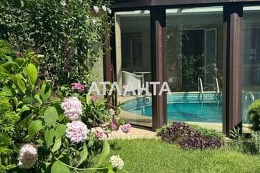 Будинок за адресою вул. Тіниста (площа 249,7 м²) - Atlanta.ua - фото 37