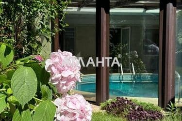 Будинок за адресою вул. Тіниста (площа 249,7 м²) - Atlanta.ua - фото 38