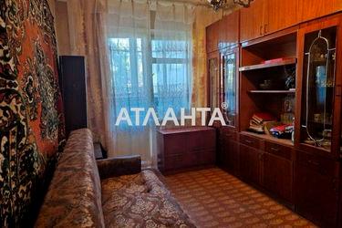 Багатокімнатна квартира (площа 85 м²) - Atlanta.ua - фото 21