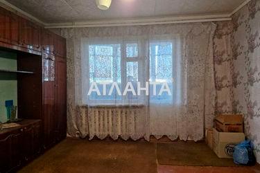 Багатокімнатна квартира (площа 85 м²) - Atlanta.ua - фото 25