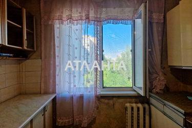 Багатокімнатна квартира (площа 85 м²) - Atlanta.ua - фото 34