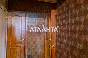 Багатокімнатна квартира (площа 85 м²) - Atlanta.ua - фото 39