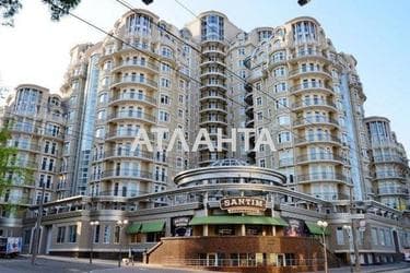 1-кімнатна квартира за адресою Сабанський пров. (площа 65 м²) - Atlanta.ua - фото 20