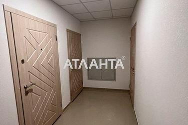 1-room apartment apartment by the address st. Pishonovskaya (area 26,6 m²) - Atlanta.ua - photo 12