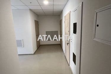 1-room apartment apartment by the address st. Pishonovskaya (area 28,0 m²) - Atlanta.ua - photo 11