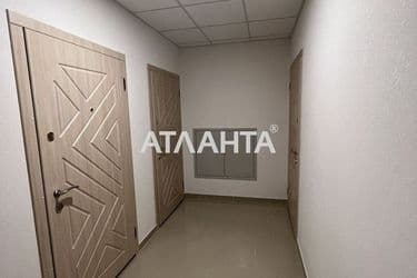 1-room apartment apartment by the address st. Pishonovskaya (area 28,0 m²) - Atlanta.ua - photo 12