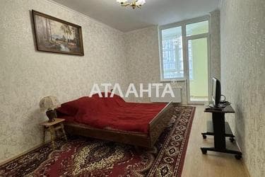 2-кімнатна квартира за адресою вул. Прохорівська (площа 67 м²) - Atlanta.ua - фото 12