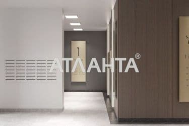 1-room apartment apartment by the address st. Ul Berkovetskaya (area 67,1 m²) - Atlanta.ua - photo 19