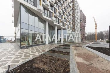 1-room apartment apartment by the address st. Ul Berkovetskaya (area 67,1 m²) - Atlanta.ua - photo 17