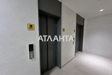 1-room apartment apartment by the address st. Ul Berkovetskaya (area 67,1 m²) - Atlanta.ua - photo 28