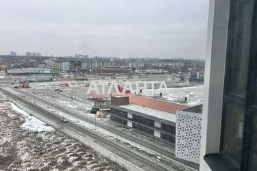 2-кімнатна квартира за адресою вул. Берковецька (площа 83,4 м²) - Atlanta.ua - фото 17