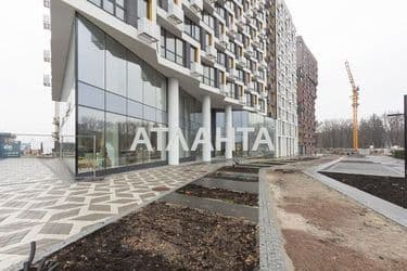 2-кімнатна квартира за адресою вул. Берковецька (площа 79,2 м²) - Atlanta.ua - фото 10