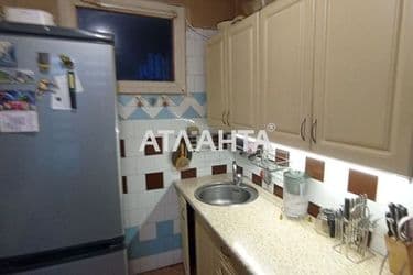 2-rooms apartment apartment by the address st. Mechnikova (area 44 m²) - Atlanta.ua - photo 12