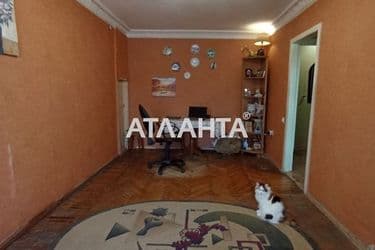 2-rooms apartment apartment by the address st. Mechnikova (area 44 m²) - Atlanta.ua - photo 16