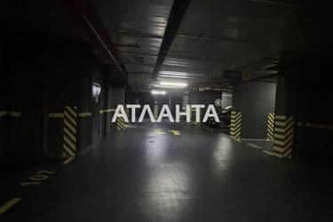 3-кімнатна квартира за адресою вул. Дача Ковалевського (площа 89,6 м²) - Atlanta.ua - фото 30