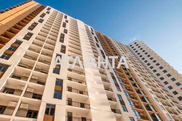 1-кімнатна квартира за адресою вул. Краснова (площа 42,7 м²) - Atlanta.ua - фото 16