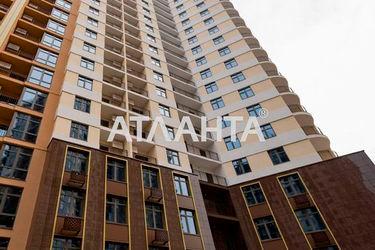 1-кімнатна квартира за адресою вул. Краснова (площа 42,7 м²) - Atlanta.ua - фото 17