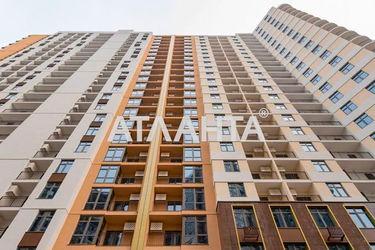 1-кімнатна квартира за адресою вул. Краснова (площа 42,7 м²) - Atlanta.ua - фото 18