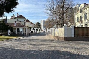 1-room apartment apartment by the address st. Frantsuzskiy bul Proletarskiy bul (area 49,6 m²) - Atlanta.ua - photo 20