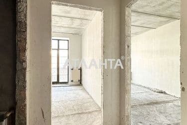 1-room apartment apartment by the address st. Frantsuzskiy bul Proletarskiy bul (area 49,6 m²) - Atlanta.ua - photo 32