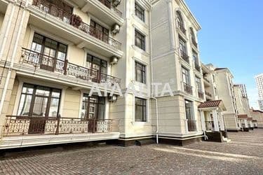 1-room apartment apartment by the address st. Frantsuzskiy bul Proletarskiy bul (area 49,6 m²) - Atlanta.ua - photo 35