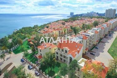 1-кімнатна квартира за адресою вул. Французький бульв. (площа 56,4 м²) - Atlanta.ua - фото 15