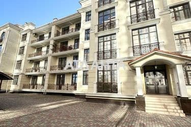 1-room apartment apartment by the address st. Frantsuzskiy bul Proletarskiy bul (area 50,3 m²) - Atlanta.ua - photo 27