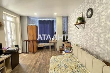 1-кімнатна квартира за адресою вул. Мала Арнаутська (площа 38,8 м²) - Atlanta.ua - фото 19