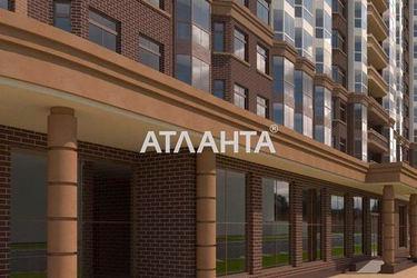 1-room apartment apartment by the address st. Geroev Krut Tereshkovoy (area 45,4 m²) - Atlanta.ua - photo 8