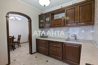 Многокомнатная квартира по адресу Глушко ак. Пр. (площадь 85,6 м²) - Atlanta.ua - фото 32