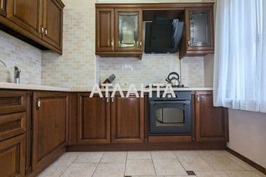 Многокомнатная квартира по адресу Глушко ак. Пр. (площадь 85,6 м²) - Atlanta.ua - фото 34