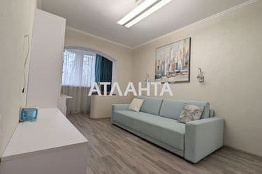 Многокомнатная квартира по адресу Глушко ак. Пр. (площадь 85,6 м²) - Atlanta.ua - фото 38