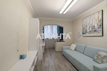 Многокомнатная квартира по адресу Глушко ак. Пр. (площадь 85,6 м²) - Atlanta.ua - фото 39