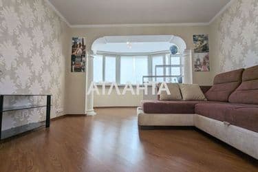 4+-rooms apartment apartment by the address st. Glushko ak pr Dimitrova pr (area 85,6 m²) - Atlanta.ua - photo 47