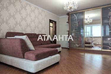 Многокомнатная квартира по адресу Глушко ак. Пр. (площадь 85,6 м²) - Atlanta.ua - фото 49