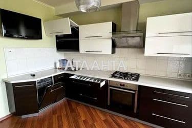 2-кімнатна квартира за адресою вул. Дюківська (площа 71,3 м²) - Atlanta.ua - фото 13