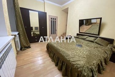 Багатокімнатна квартира за адресою вул. Толстого лева (площа 149,1 м²) - Atlanta.ua - фото 22