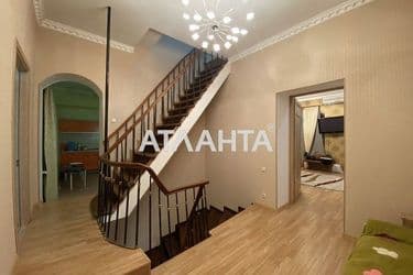 Багатокімнатна квартира за адресою вул. Толстого лева (площа 149,1 м²) - Atlanta.ua - фото 24