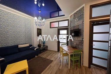 2-комнатная квартира по адресу Ванный пер. (площадь 47,3 м²) - Atlanta.ua - фото 12
