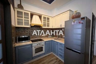 2-комнатная квартира по адресу Ванный пер. (площадь 47,3 м²) - Atlanta.ua - фото 13