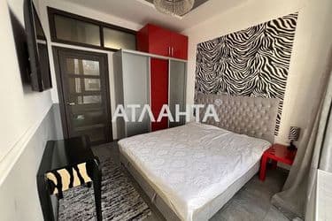 2-комнатная квартира по адресу Ванный пер. (площадь 47,3 м²) - Atlanta.ua - фото 18