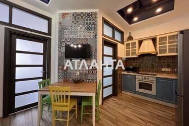2-комнатная квартира по адресу Ванный пер. (площадь 47,3 м²) - Atlanta.ua - фото 15