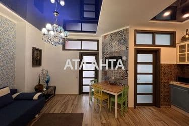 2-комнатная квартира по адресу Ванный пер. (площадь 47,3 м²) - Atlanta.ua - фото 14