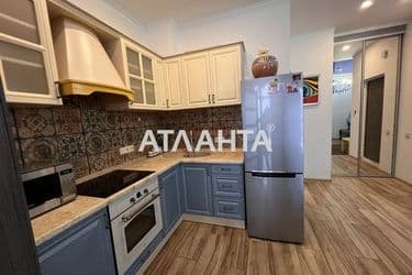 2-комнатная квартира по адресу Ванный пер. (площадь 47,3 м²) - Atlanta.ua - фото 11