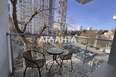2-комнатная квартира по адресу Ванный пер. (площадь 47,3 м²) - Atlanta.ua - фото 20