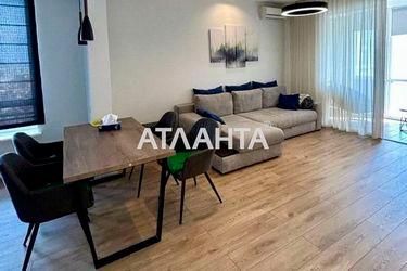 2-rooms apartment apartment by the address st. Tolbukhina (area 65 m²) - Atlanta.ua - photo 7