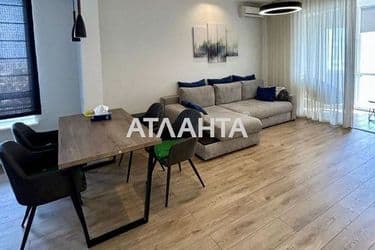 2-rooms apartment apartment by the address st. Tolbukhina (area 65 m²) - Atlanta.ua - photo 7