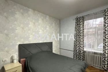 2-комнатная квартира по адресу ул. Архитектора Артинова (площадь 49 м²) - Atlanta.ua - фото 13